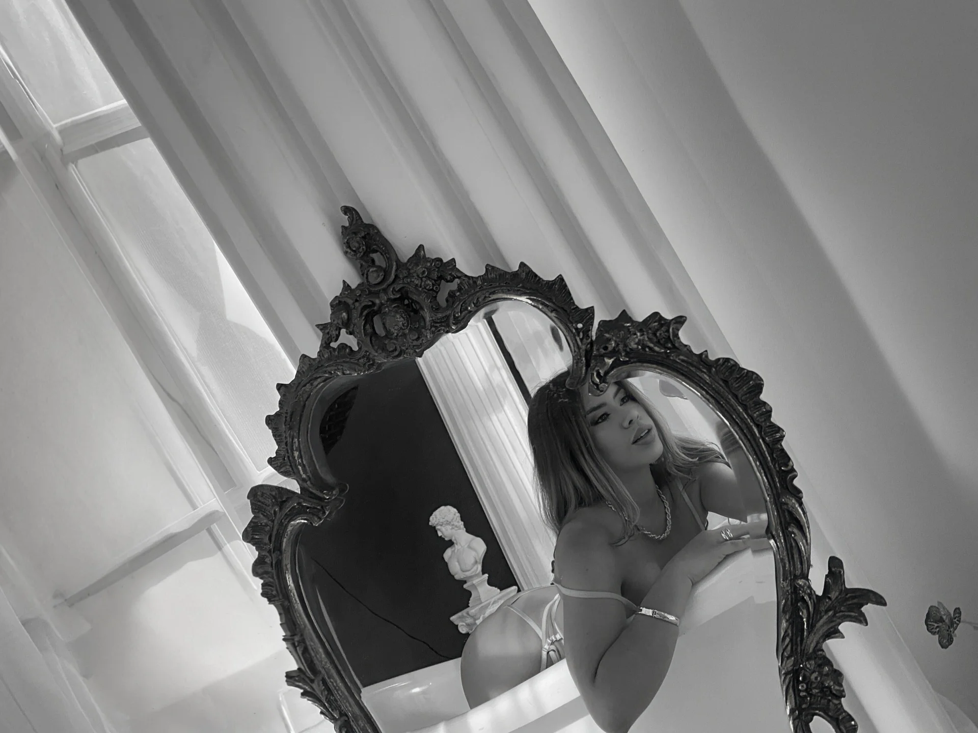 XXX Porn Photo of Nude emma-conti2 54