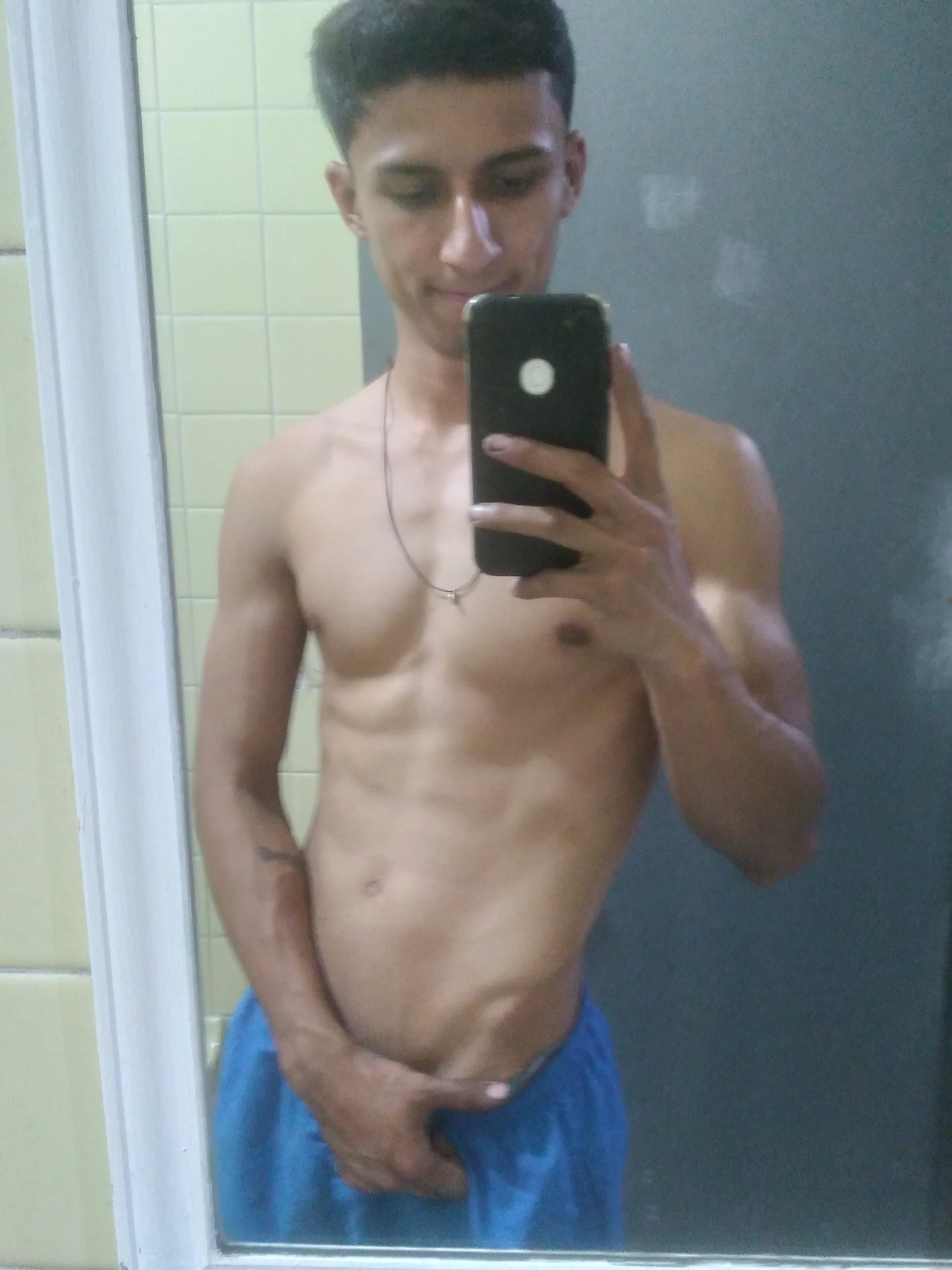 XXX Porn Photo of Nude Ricardo_hot03 6