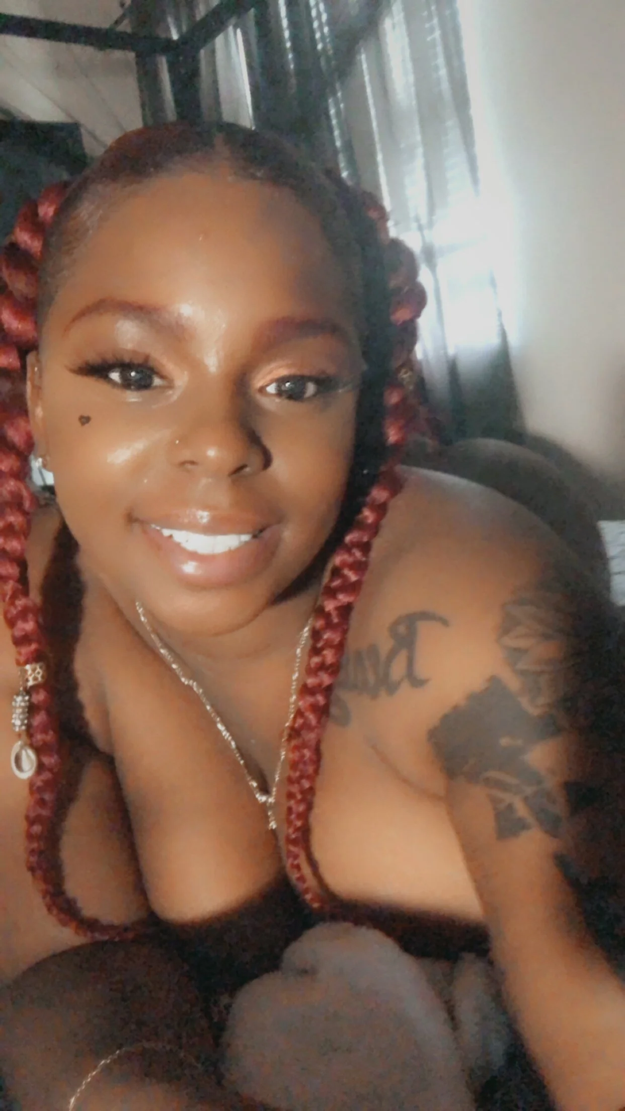 XXX Porn Photo of Nude BillionScreen 9