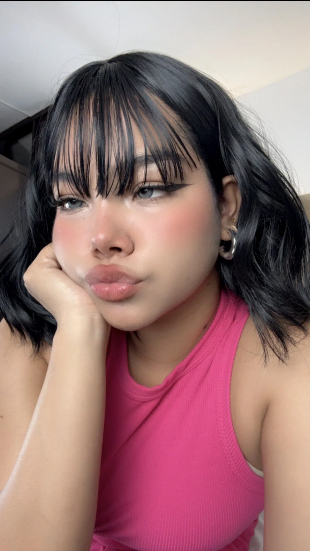 XXX Porn Photo of Nude Kykydoll 4