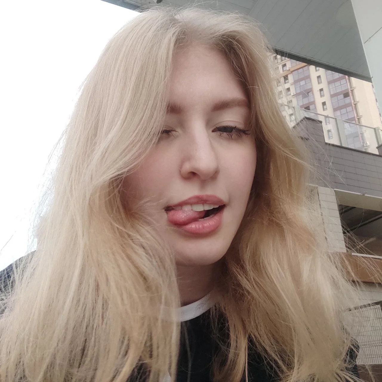 XXX Porn Photo of Nude LanaRoxxy 39