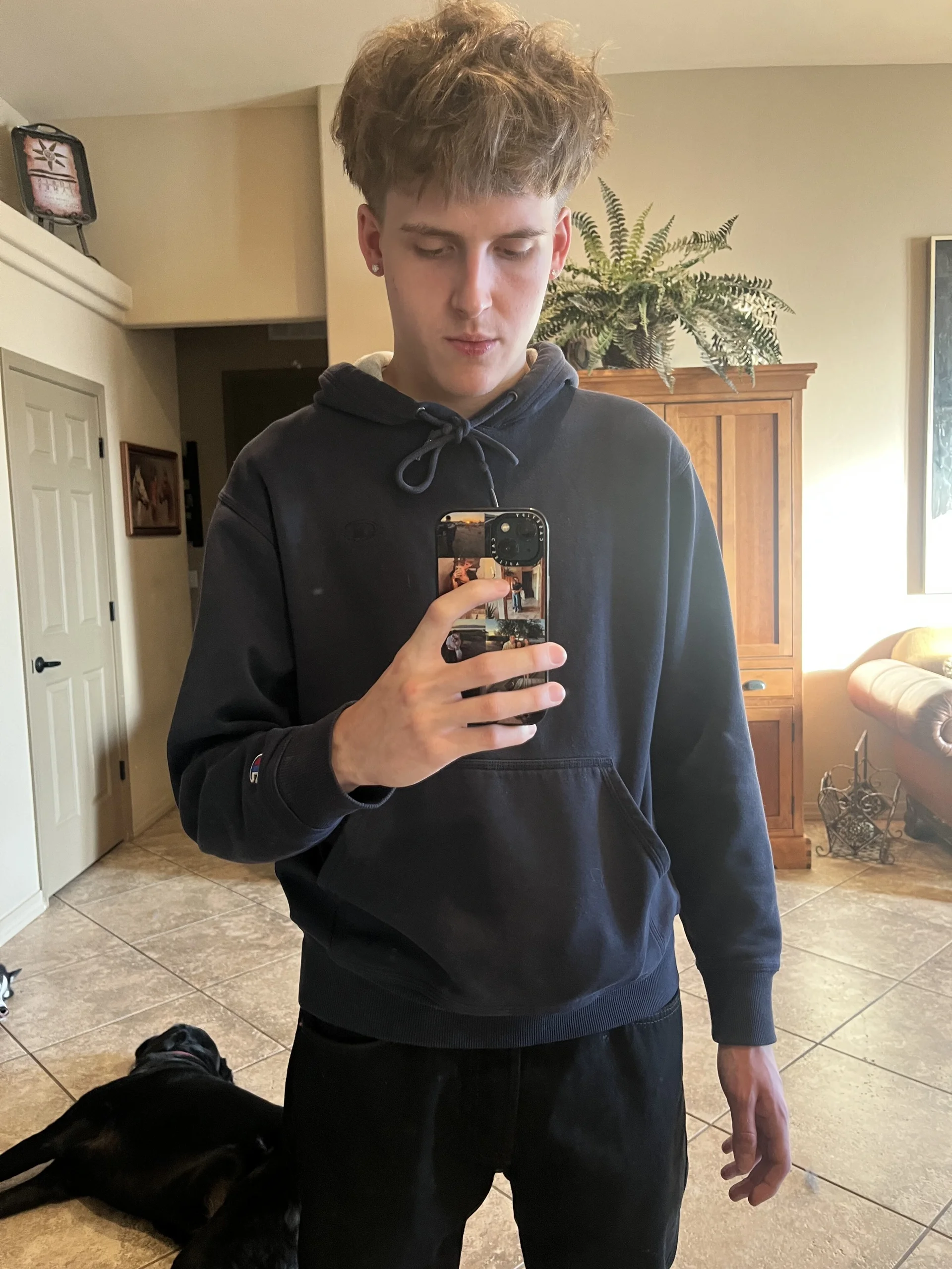 XXX Porn Photo of Nude lukelovedih 9
