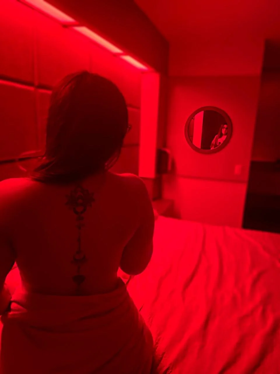 XXX Porn Photo of Nude conniejames_m 41