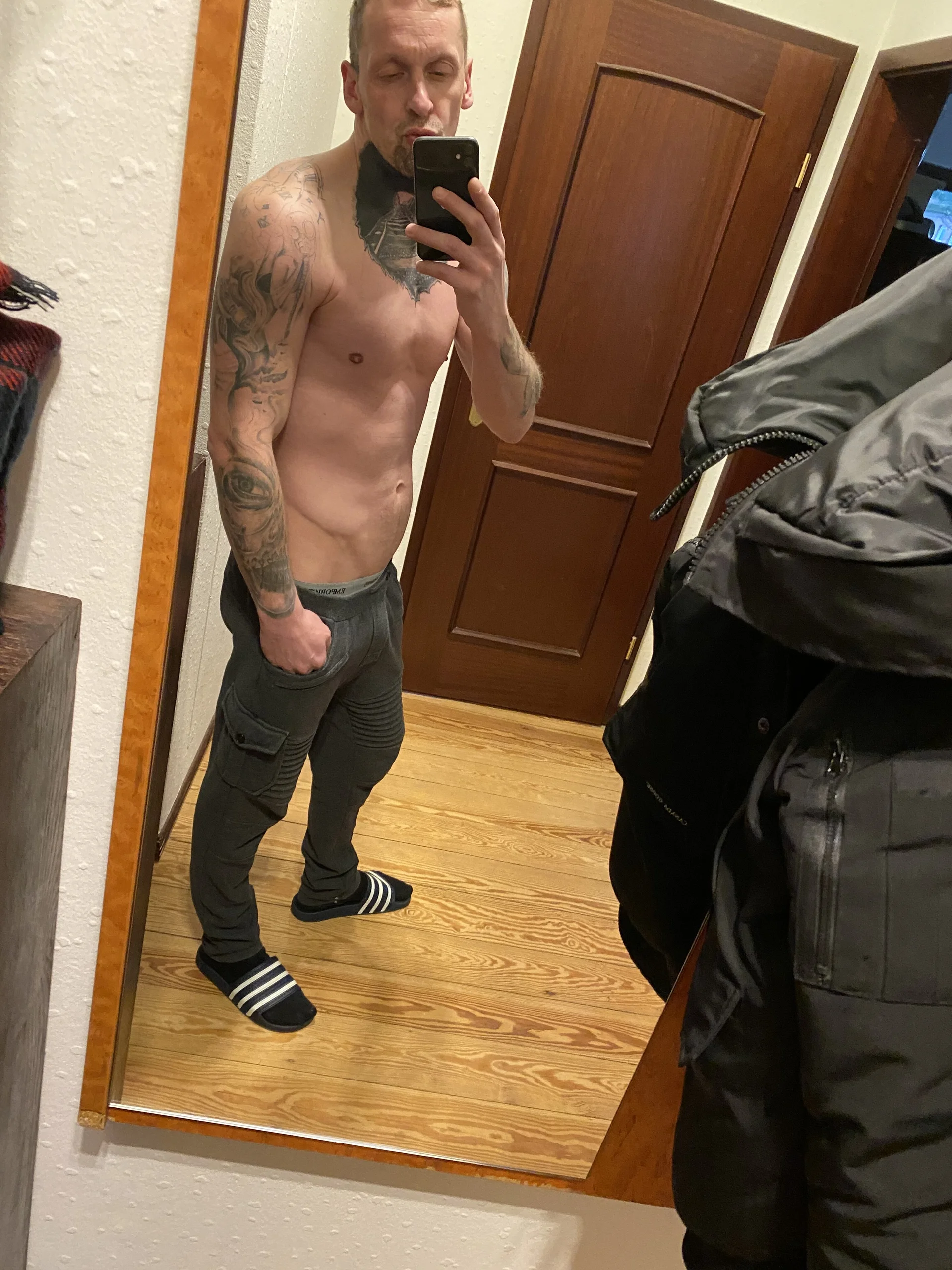 XXX Porn Photo of Nude pillepallex84x 2