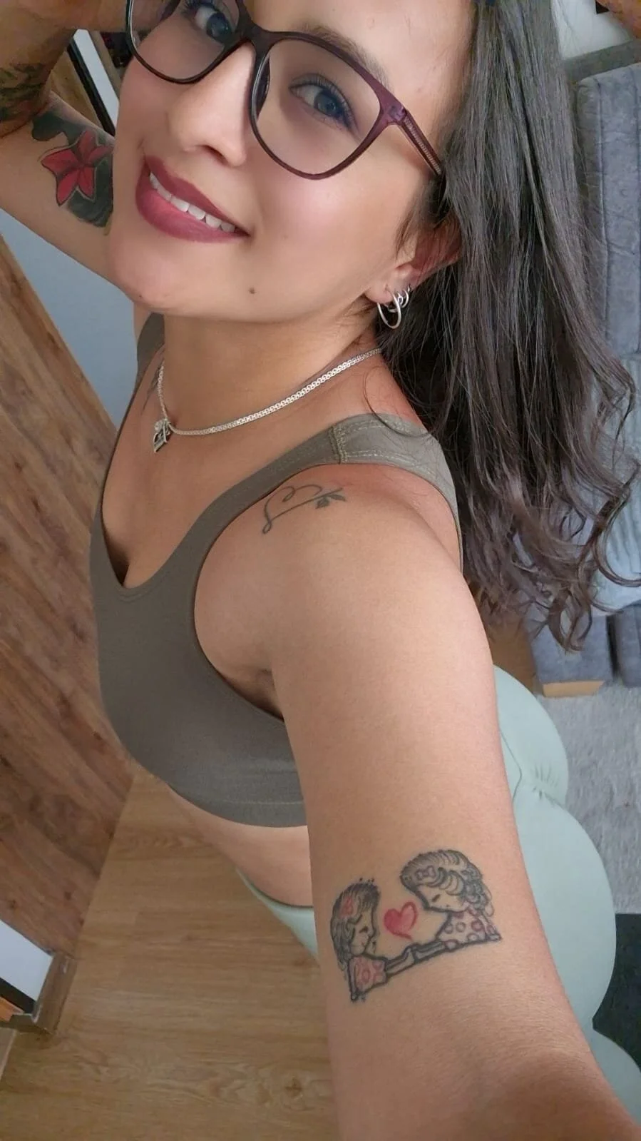XXX Porn Photo of Nude Paola_andrade 4