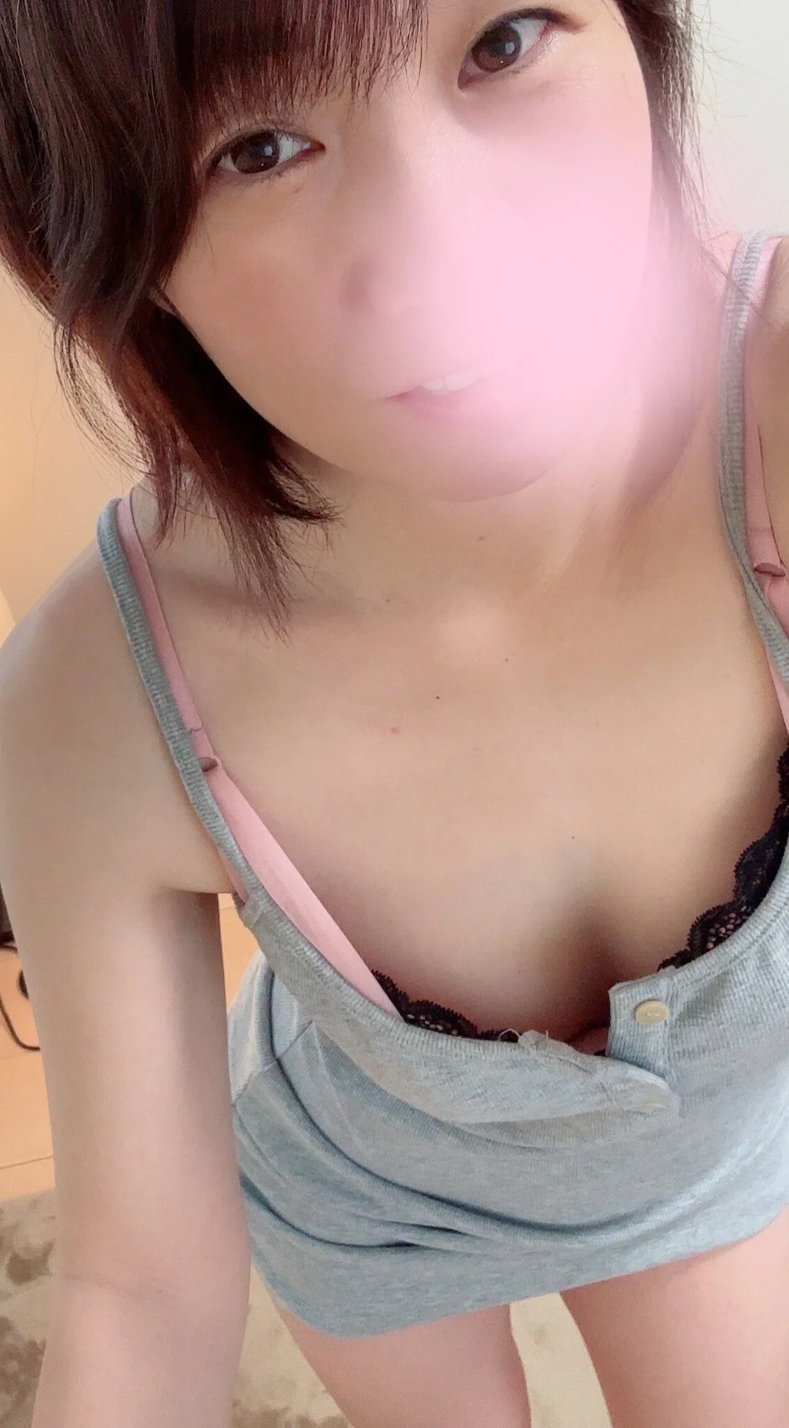 XXX Porn Photo of Nude CherryMomo 5