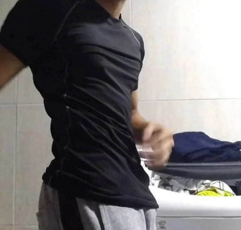 XXX Porn Photo of Nude Peach_boy1 1