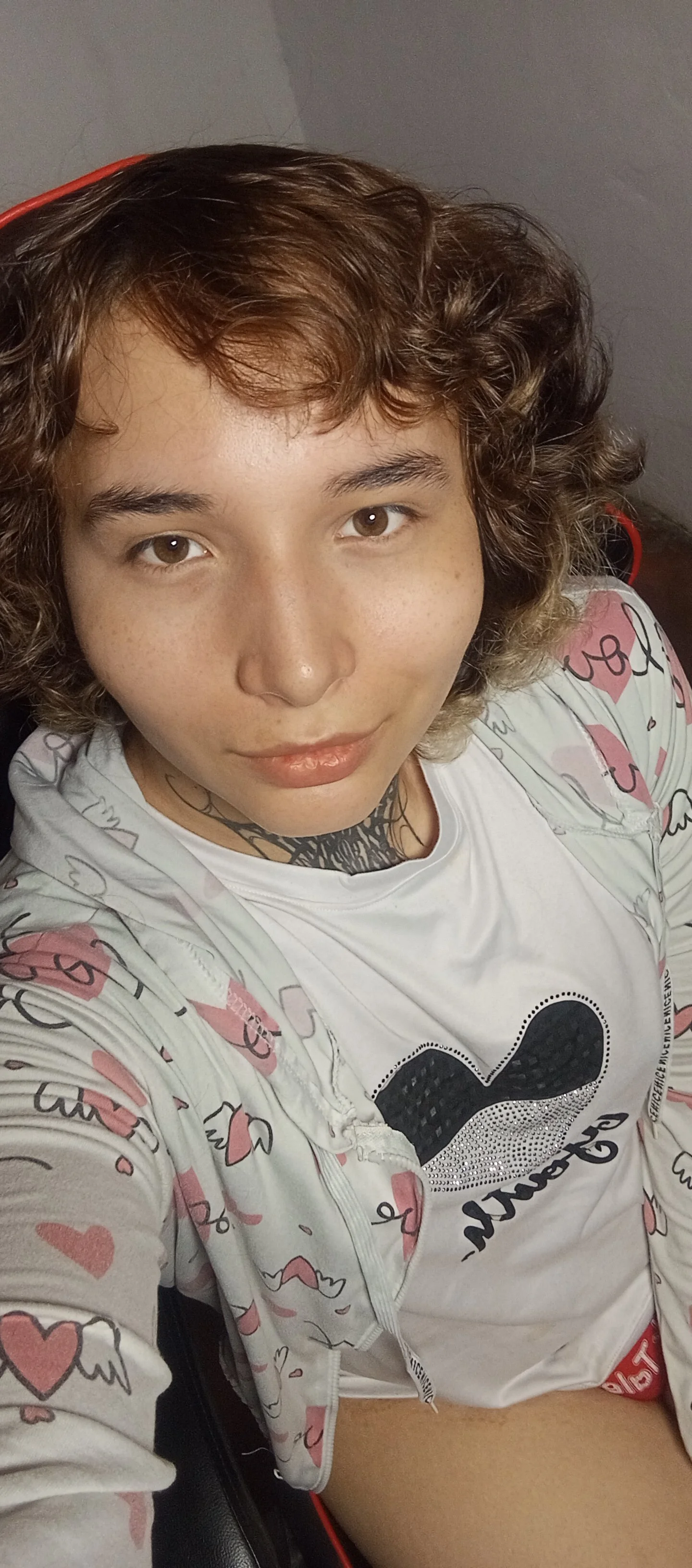 XXX Porn Photo of Nude cutekat_ 18