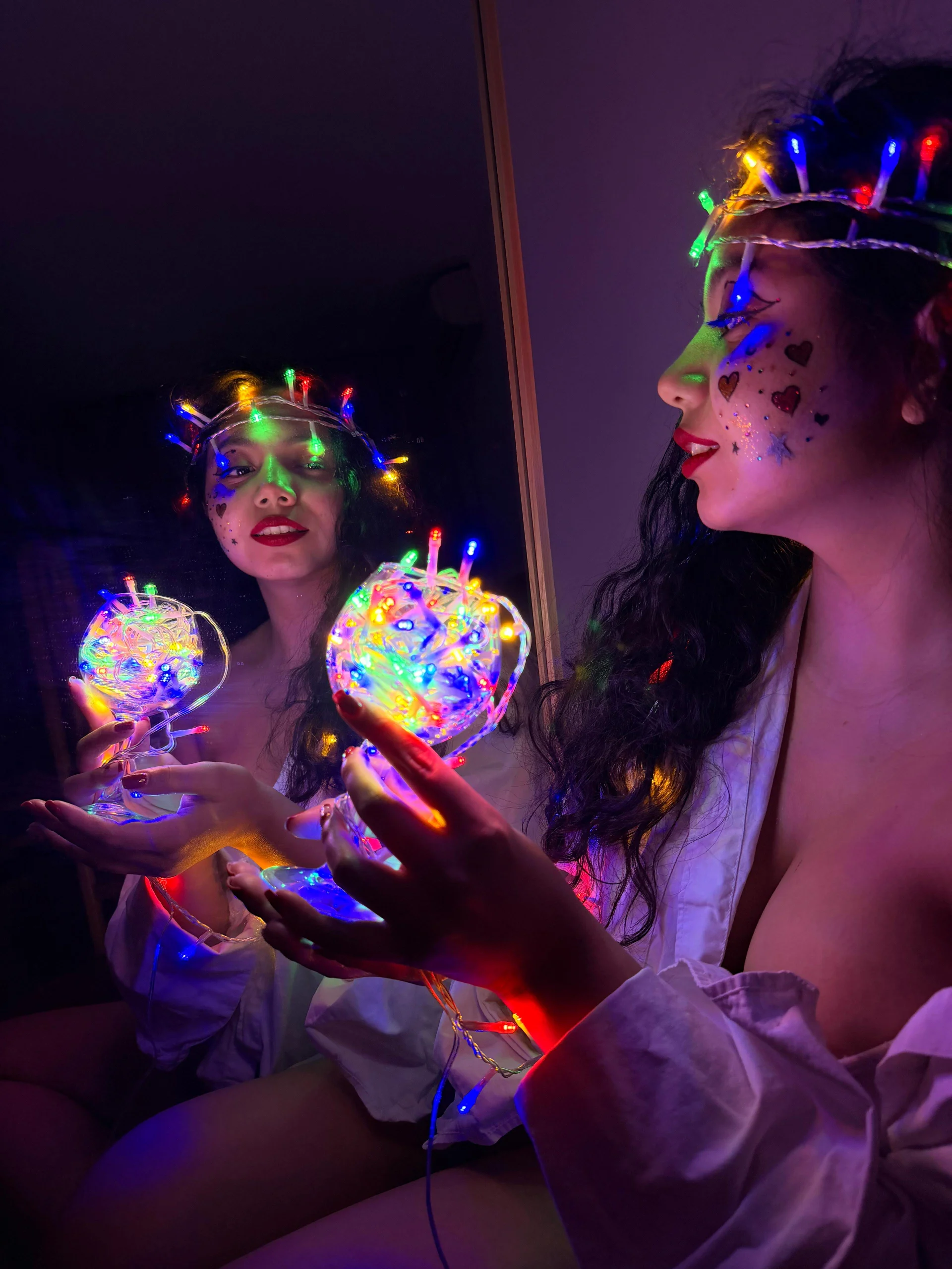 XXX Porn Photo of Nude SelenaBlumX 84