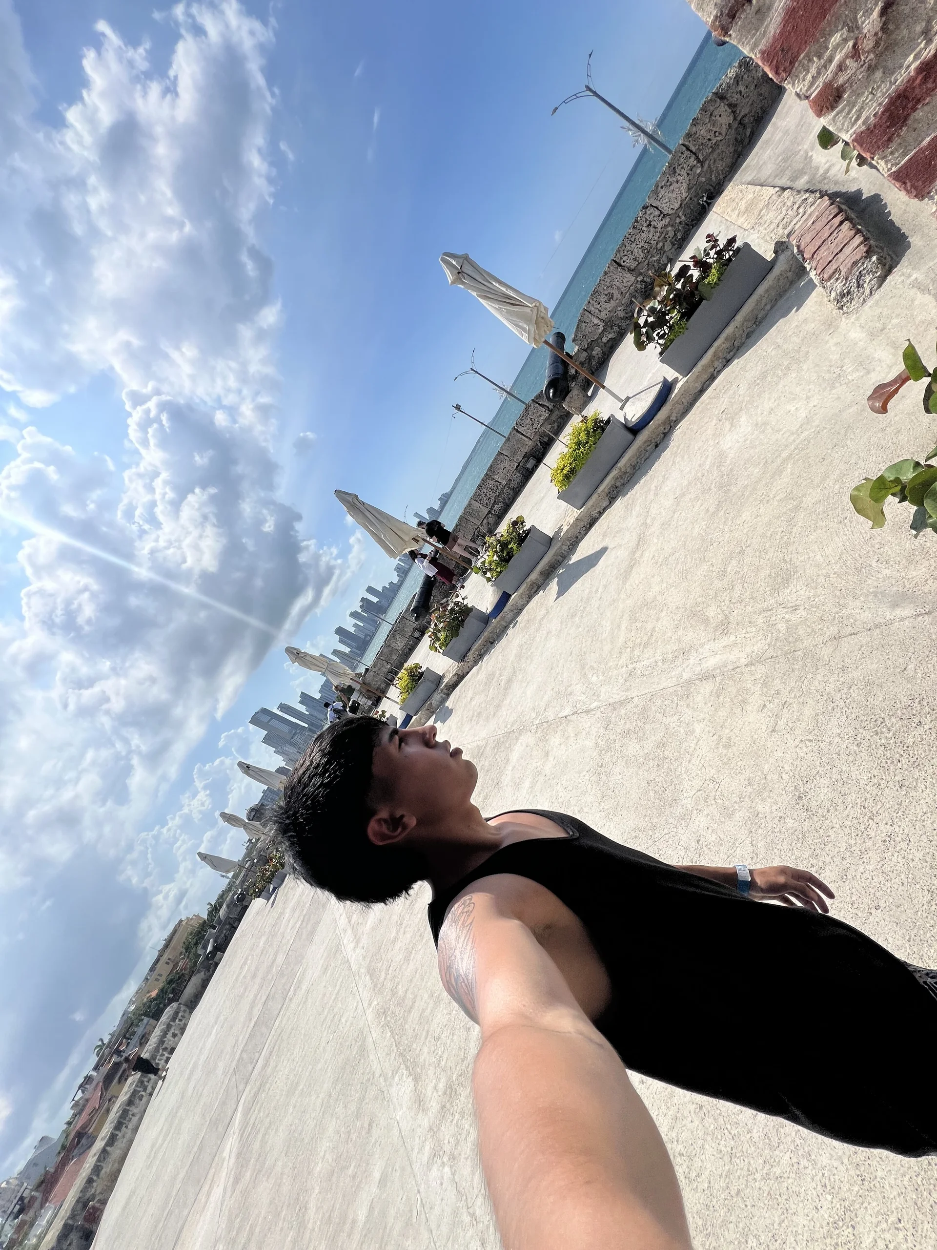 XXX Porn Photo of Nude pabonsito 5