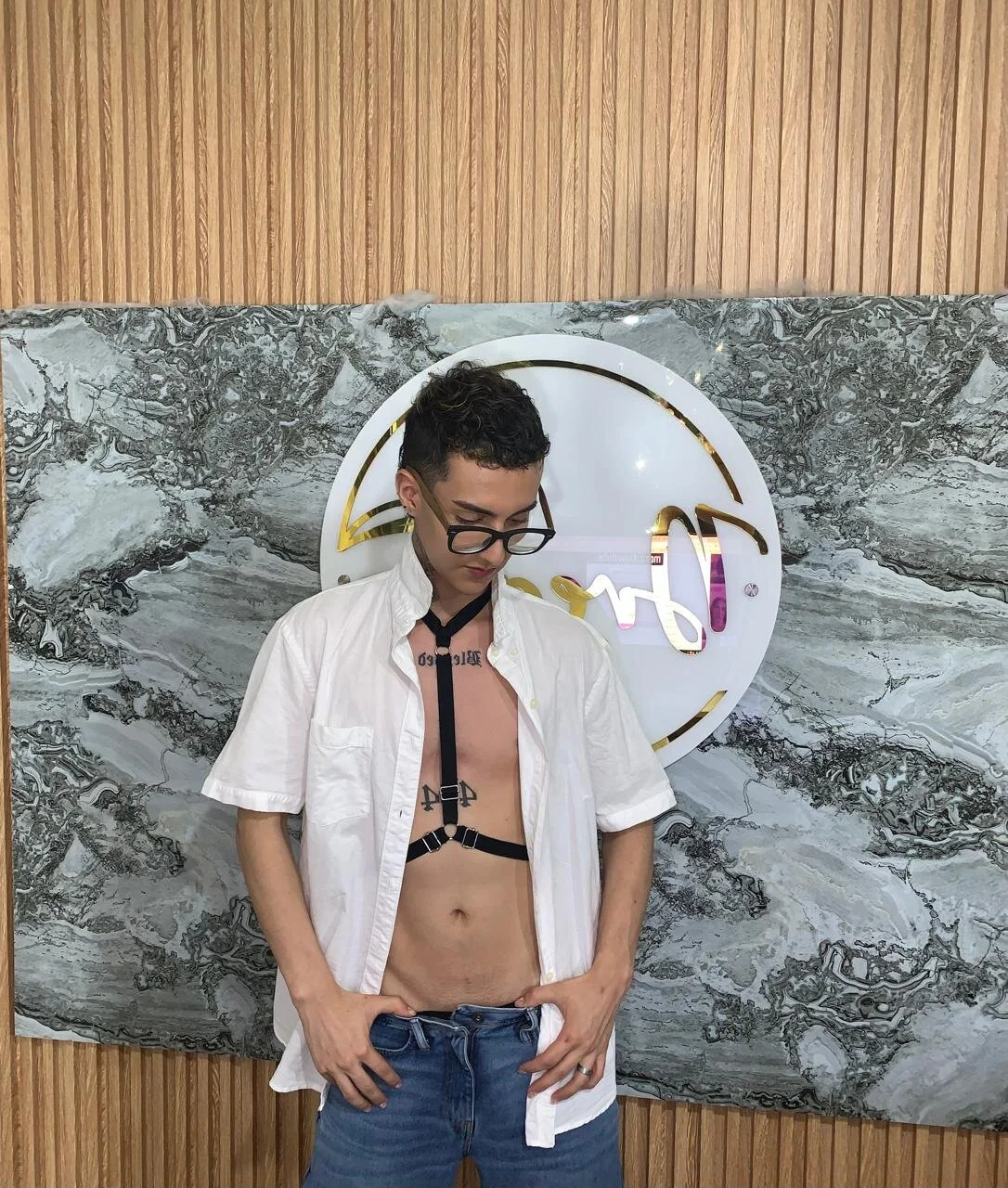 XXX Porn Photo of Nude Angel_xxx 3