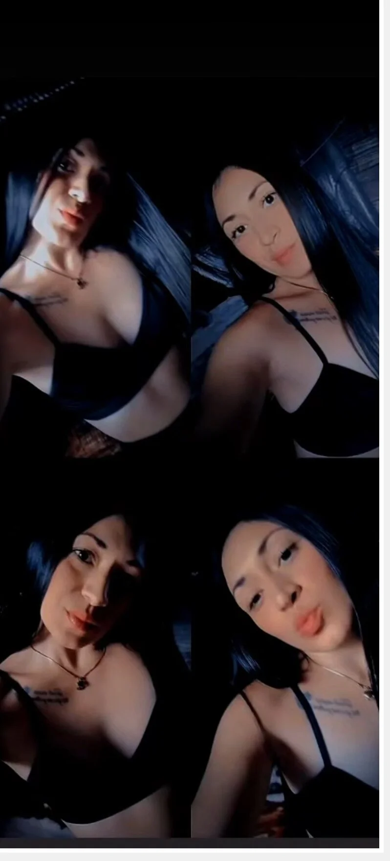 XXX Porn Photo of Nude JuanitaBlazee 3