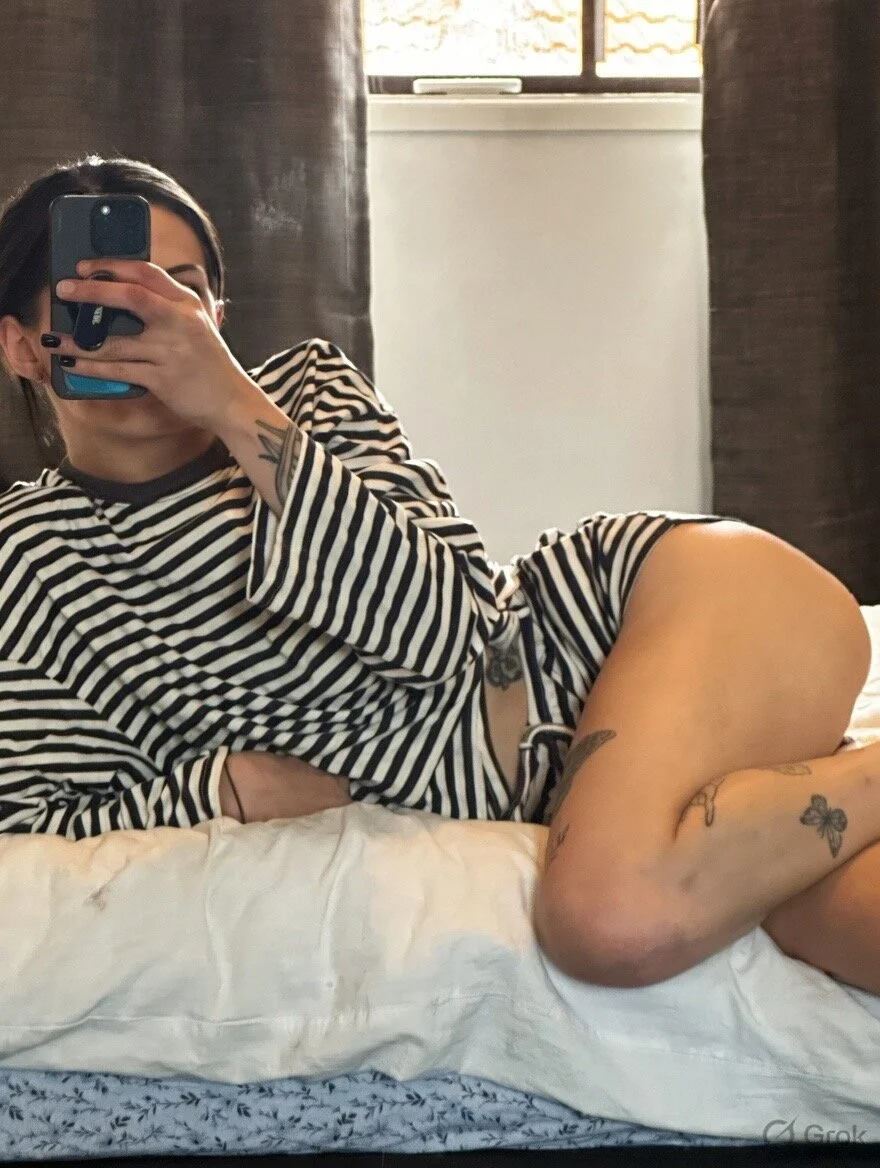 XXX Porn Photo of Nude OaksInBris 7
