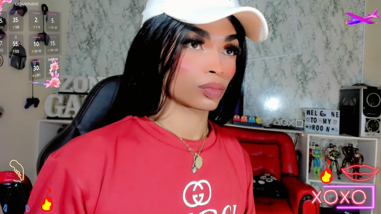 XXX Porn Photo of Nude Gisele_fox 444