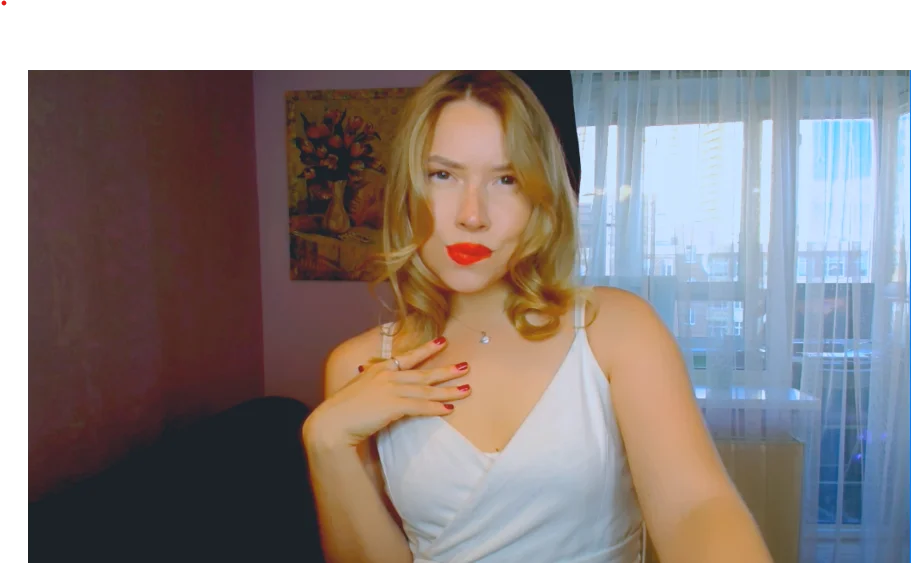 XXX Porn Photo of Nude TaylorBre 3