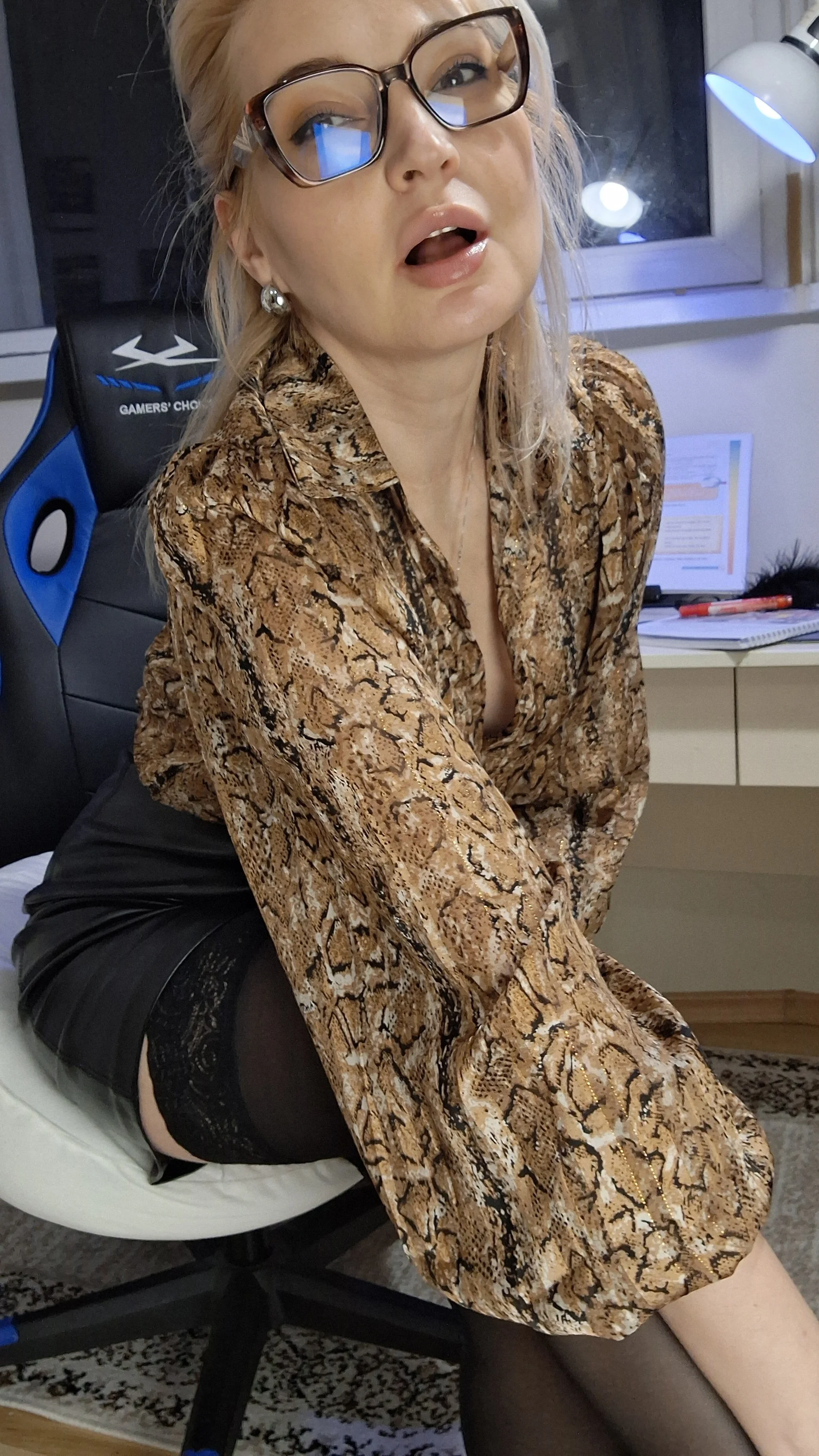 XXX Porn Photo of Nude Milena_candyy 10