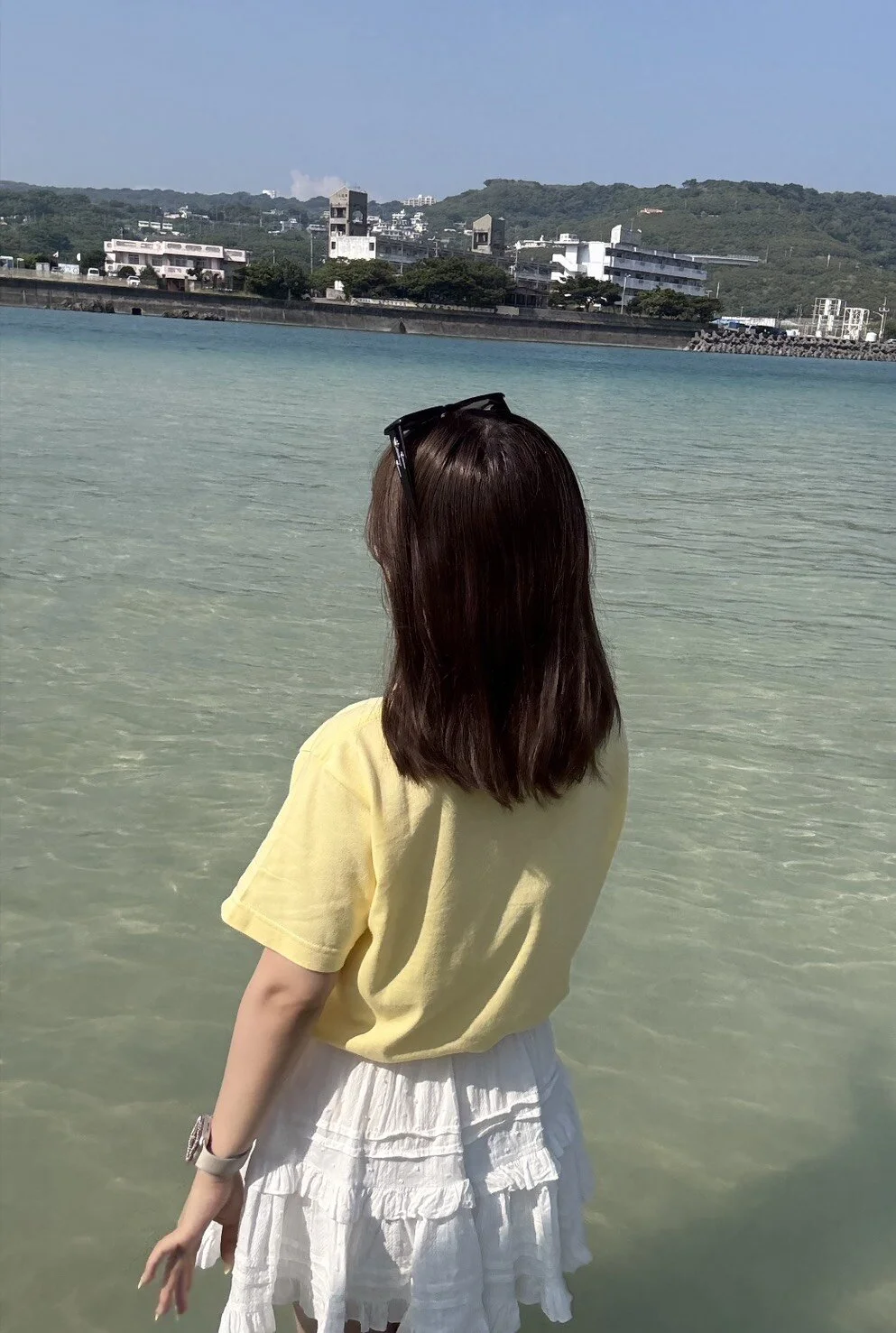 XXX Porn Photo of Nude Okonomi-Monnja 1