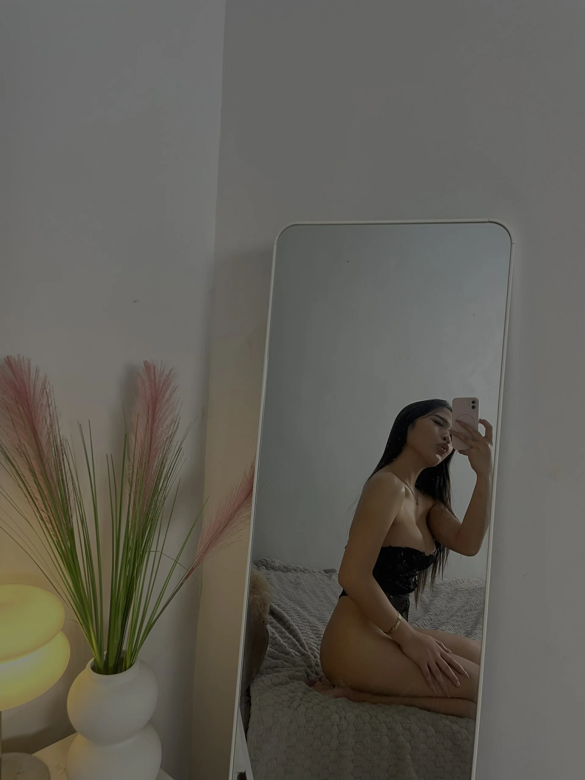 XXX Porn Photo of Nude Laureen_BrownXxx 1