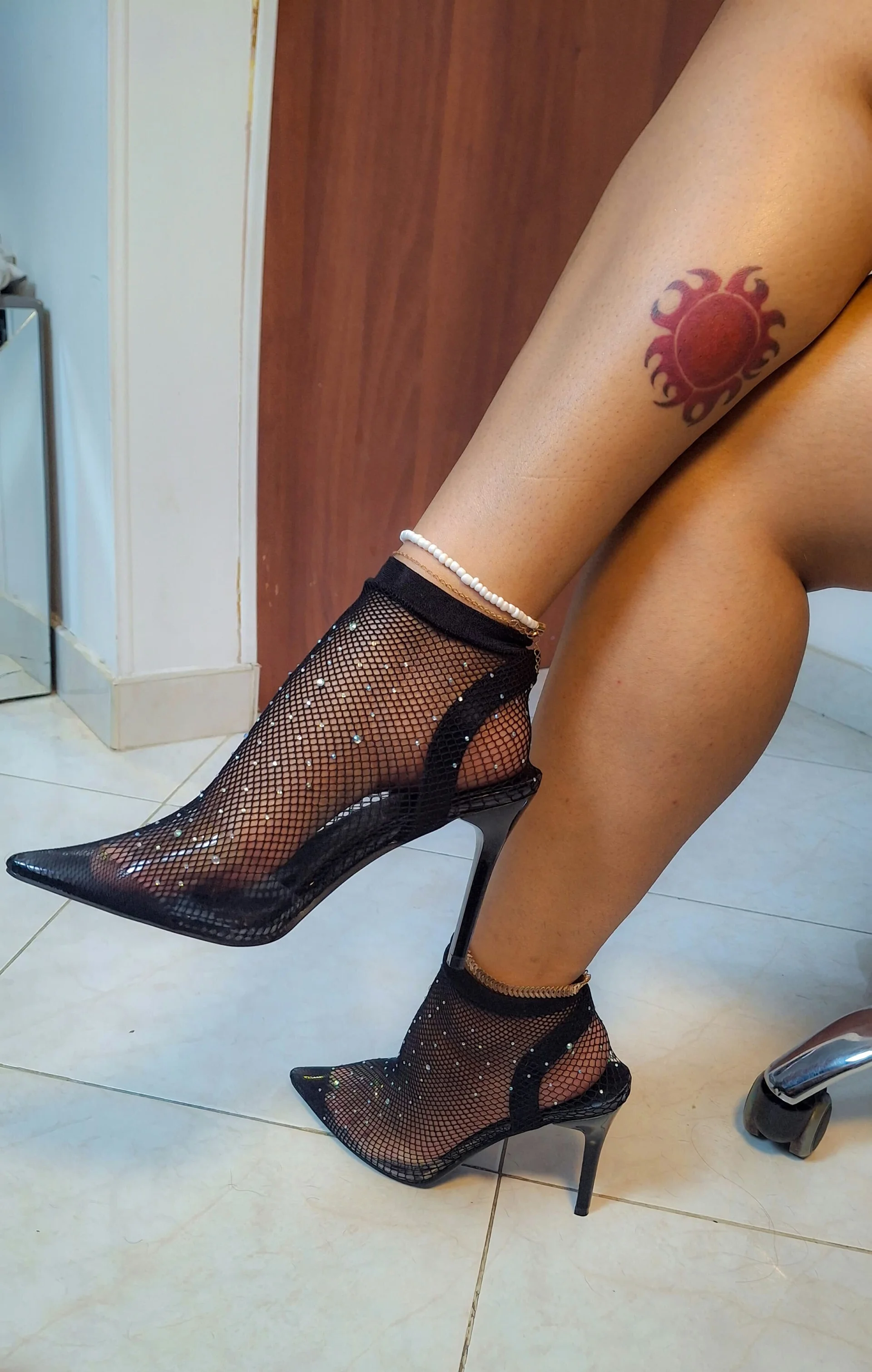 XXX Porn Photo of Nude rossetta1 20