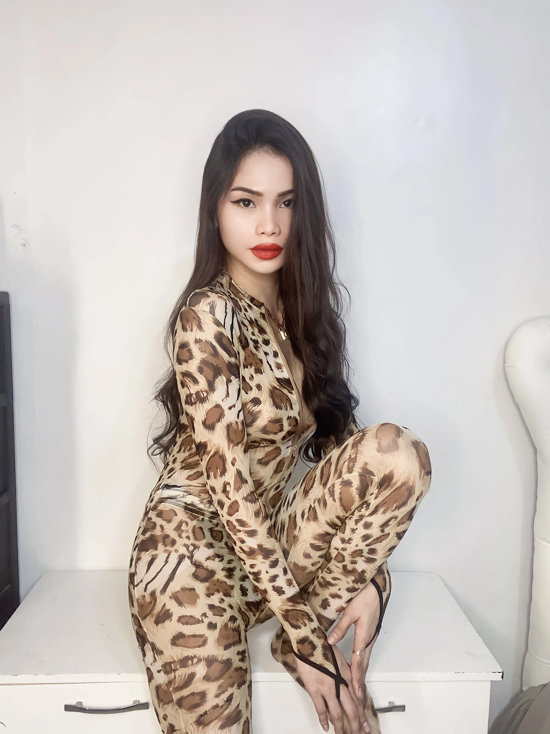 XXX Porn Photo of Nude Naked_Prada 18