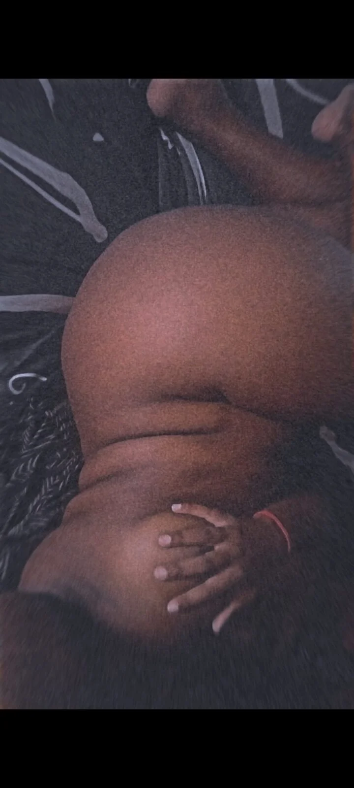 XXX Porn Photo of Nude ThatoChubbyHun 2