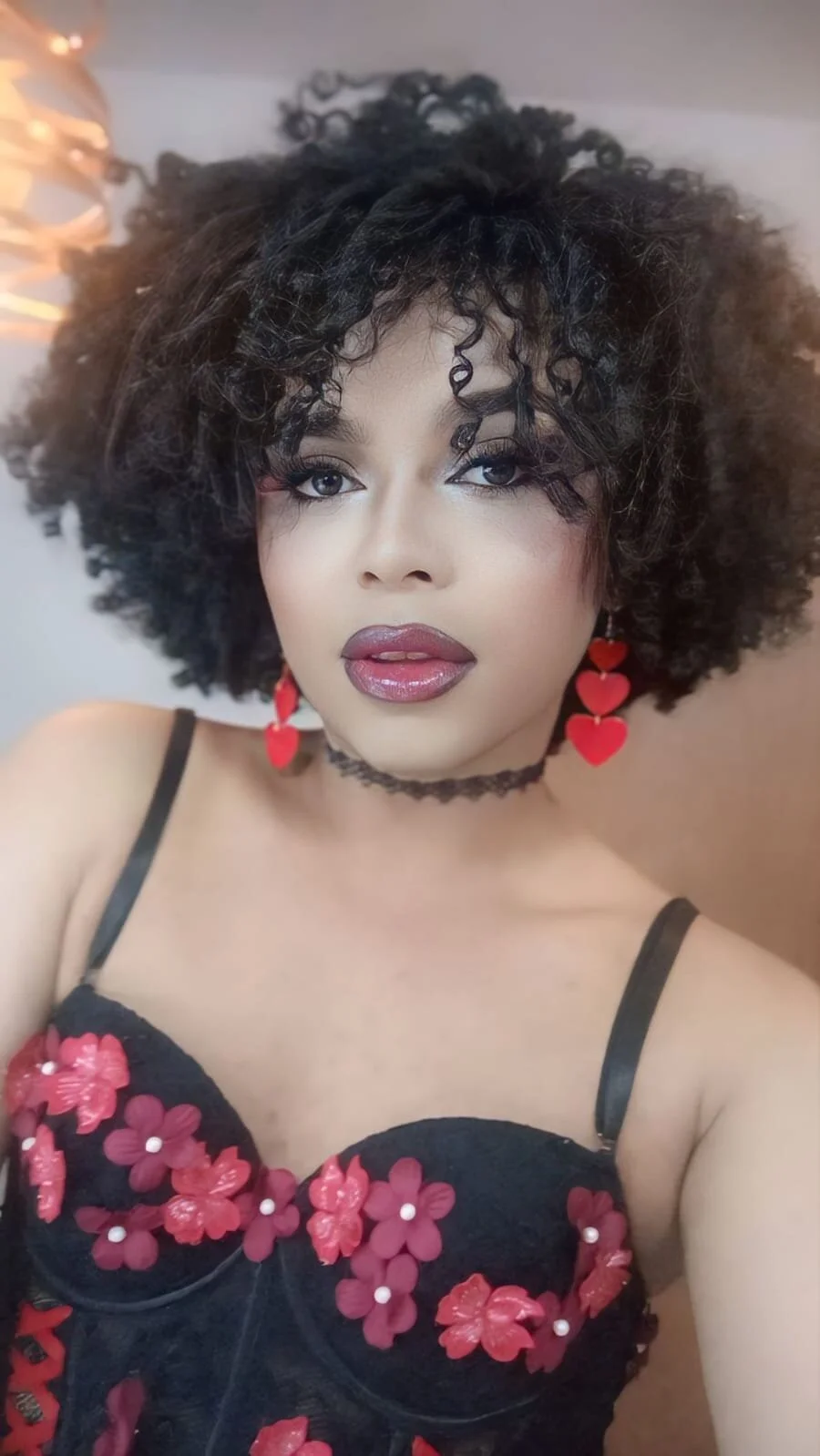 XXX Porn Photo of Nude Naomi_Dark_ 9