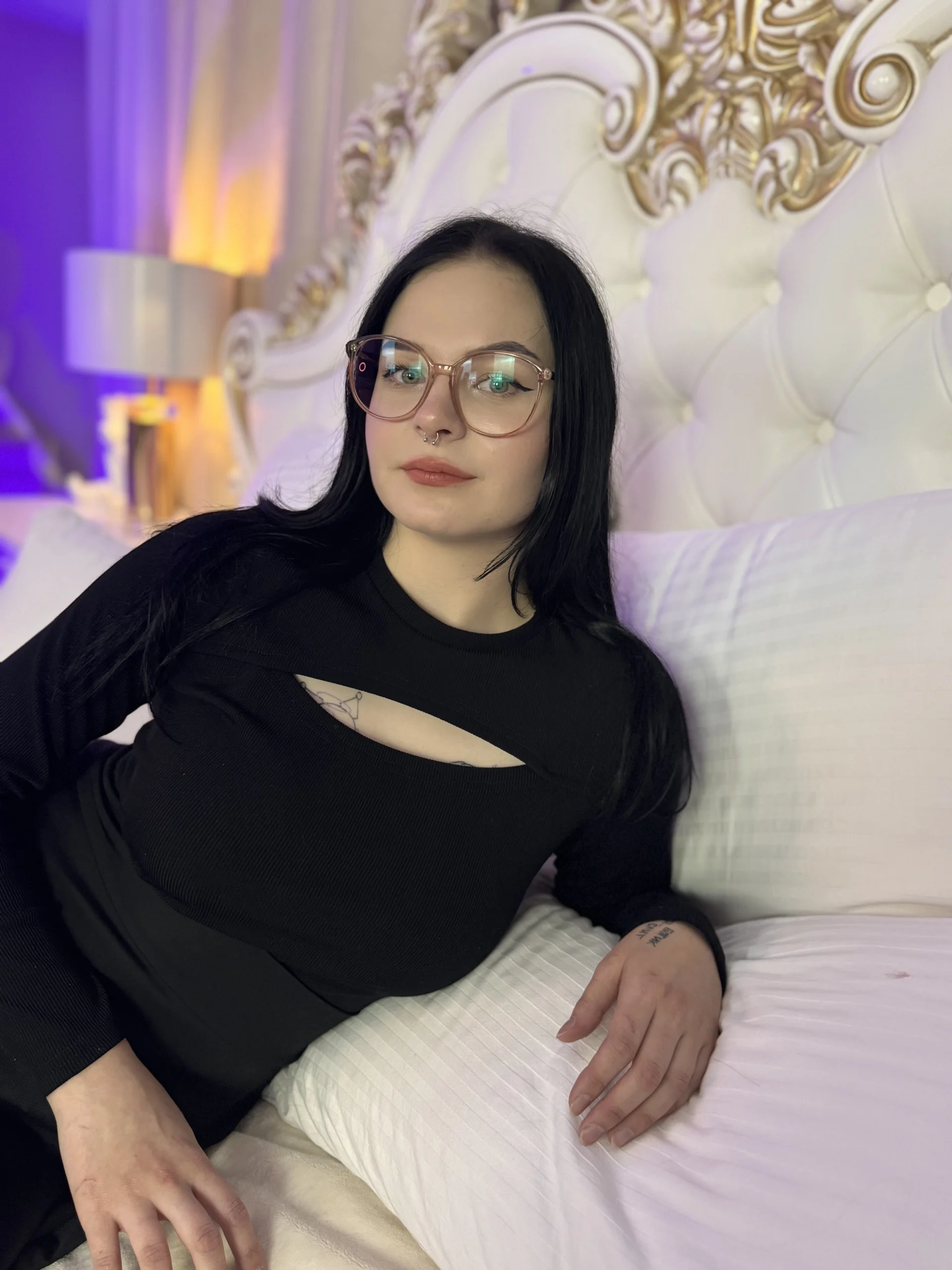 XXX Porn Photo of Nude CindyMil 4