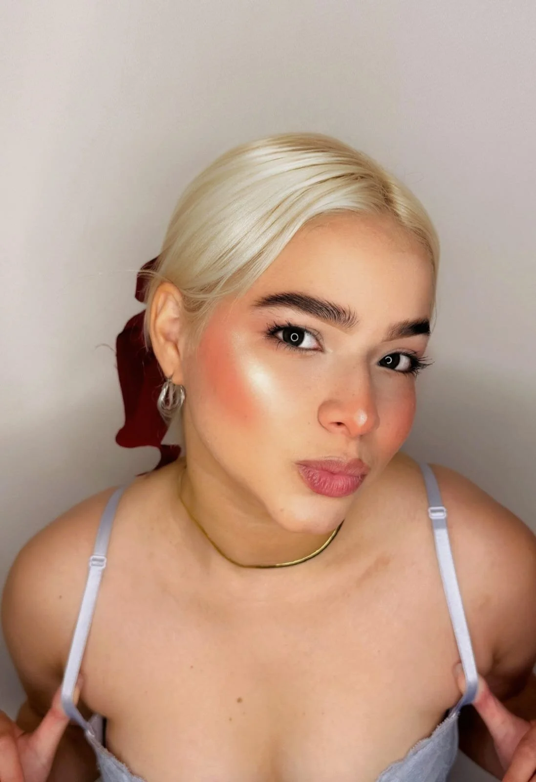 XXX Porn Photo of Nude BarbieHannaB_ 9