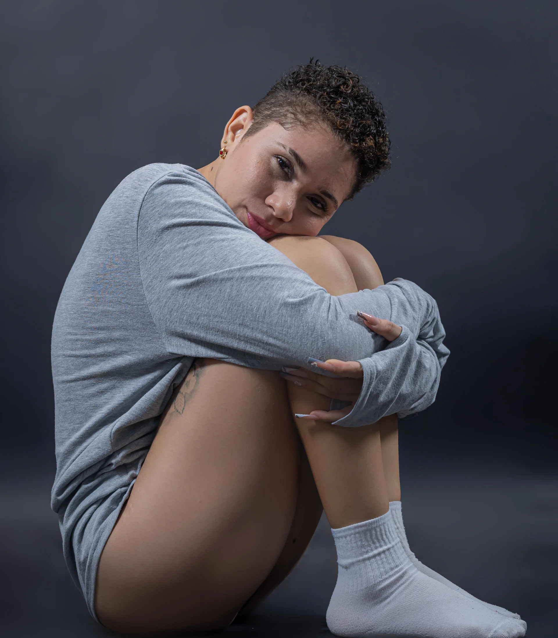 XXX Porn Photo of Nude ARI_MILLER 3