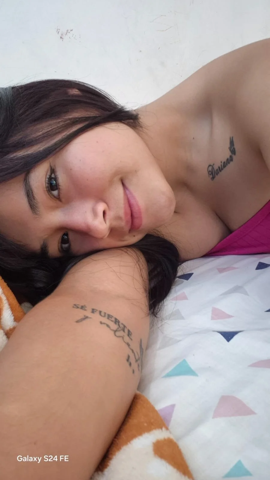 XXX Porn Photo of Nude madison_saenzz 8