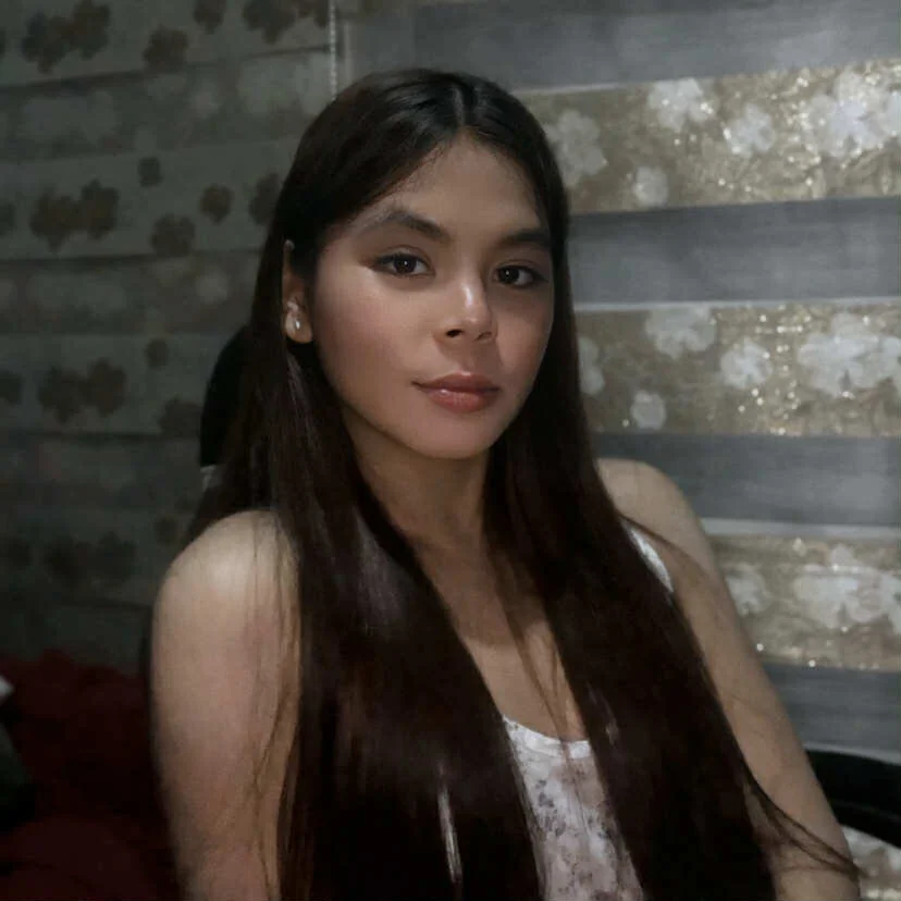 XXX Porn Photo of Nude buttycamillex 4