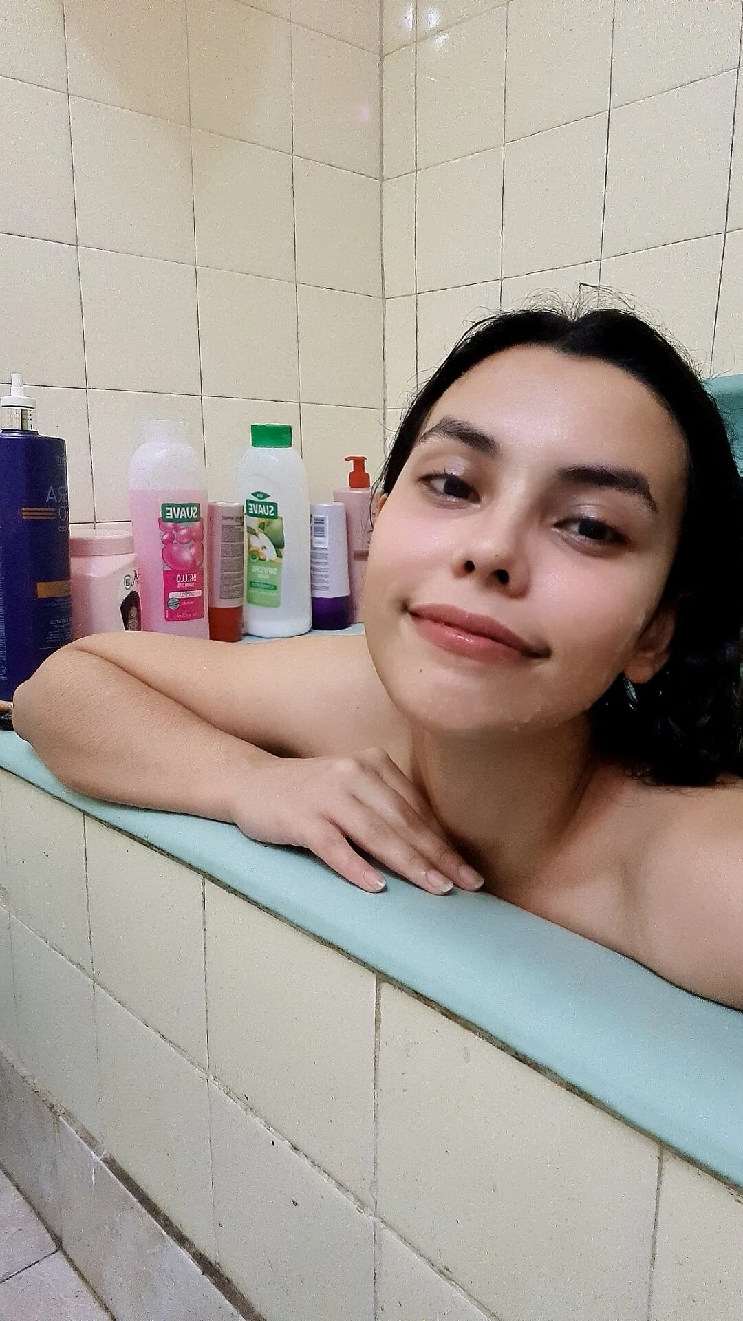 XXX Porn Photo of Nude xlalitaxxx 8