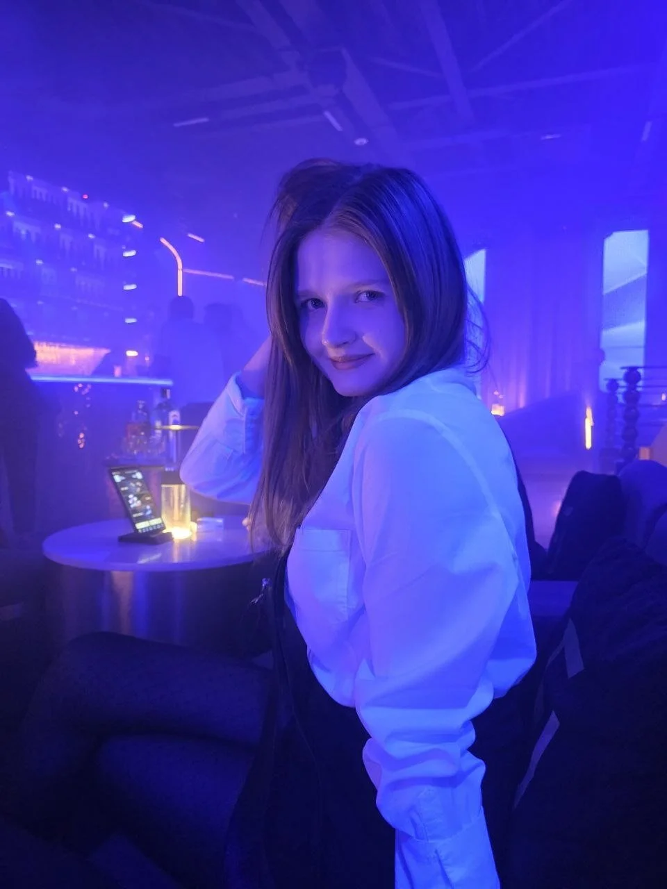 XXX Porn Photo of Nude JaneRosen 143
