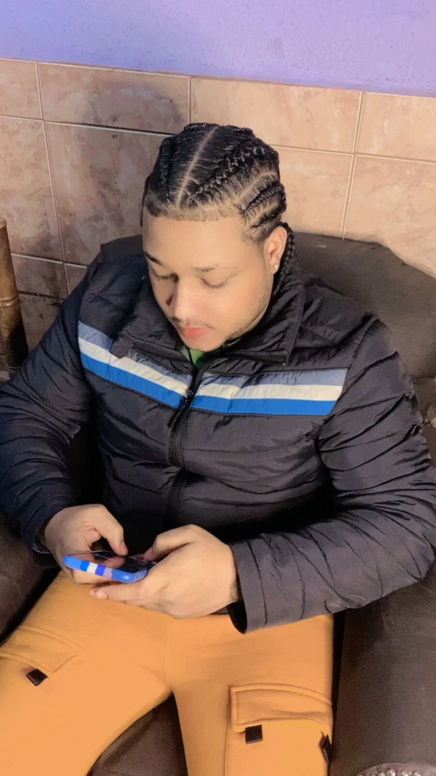 XXX Porn Photo of Nude andersonk03 14