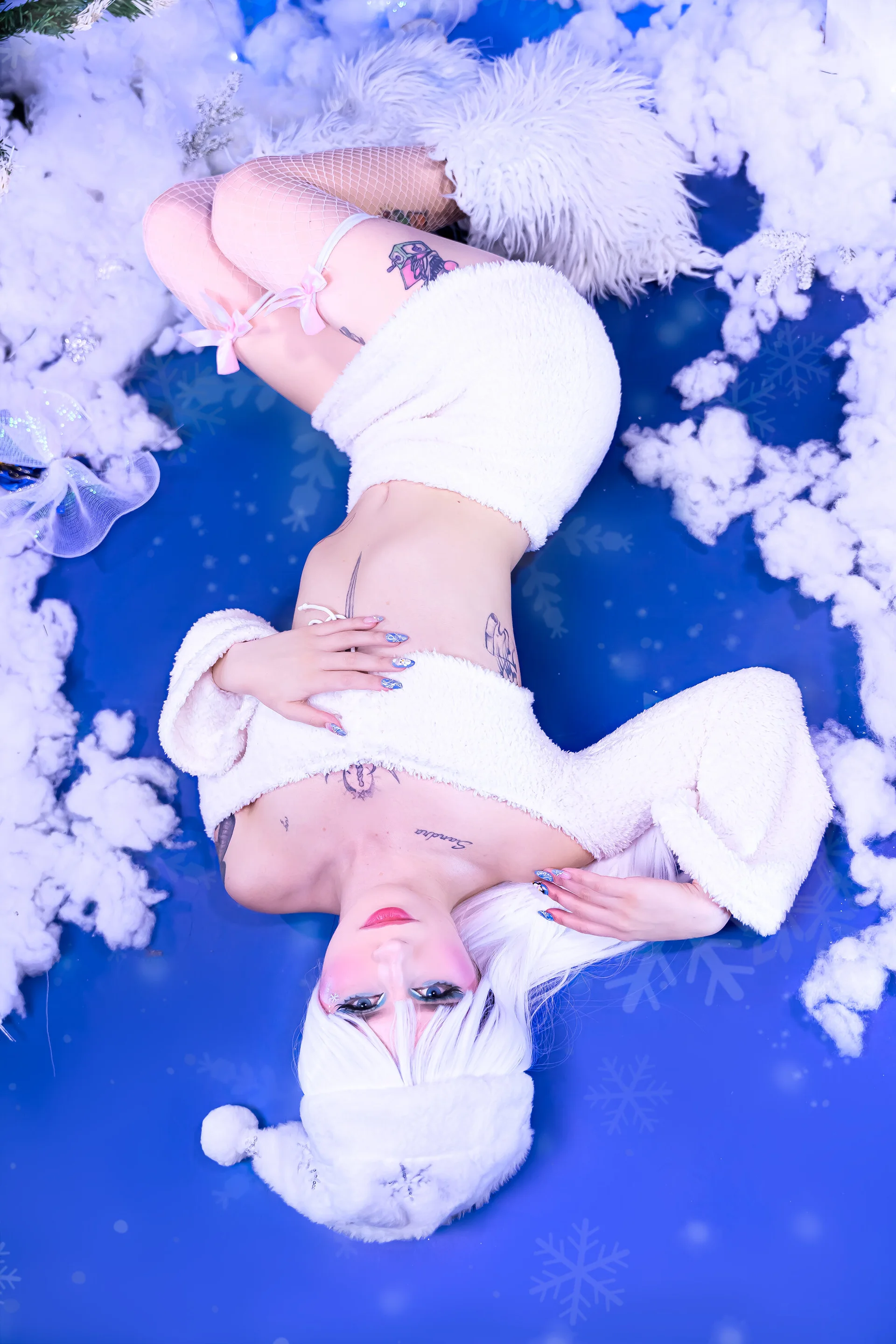 XXX Porn Photo of Nude melany_blair 202