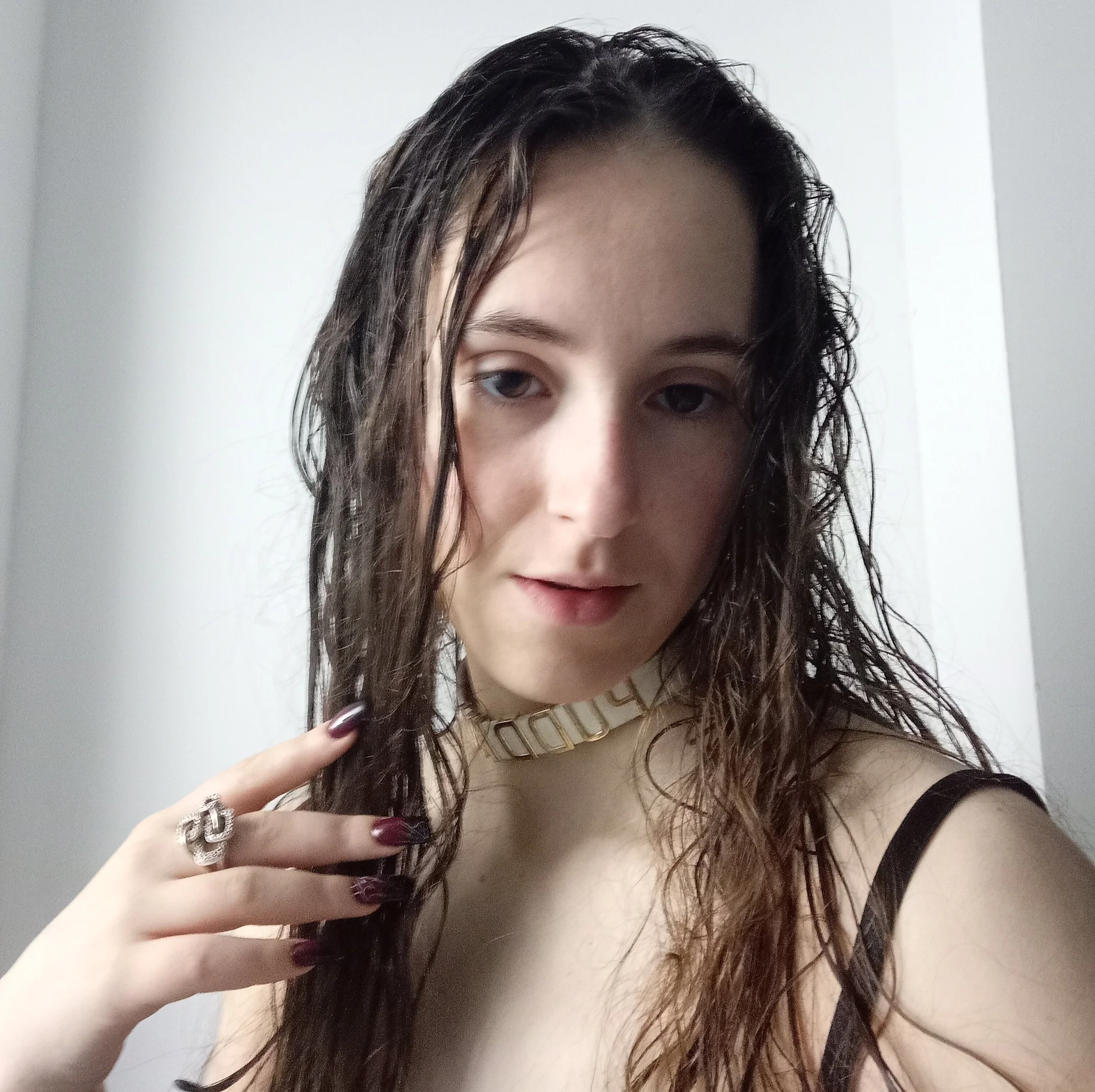 XXX Porn Photo of Nude MartiniiSelenna 73