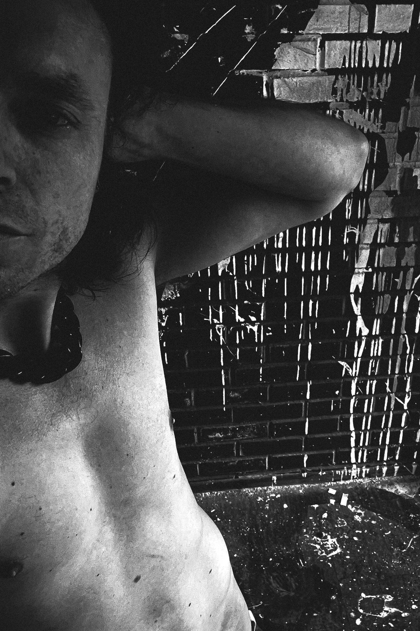 XXX Porn Photo of Nude rexflexxx 2