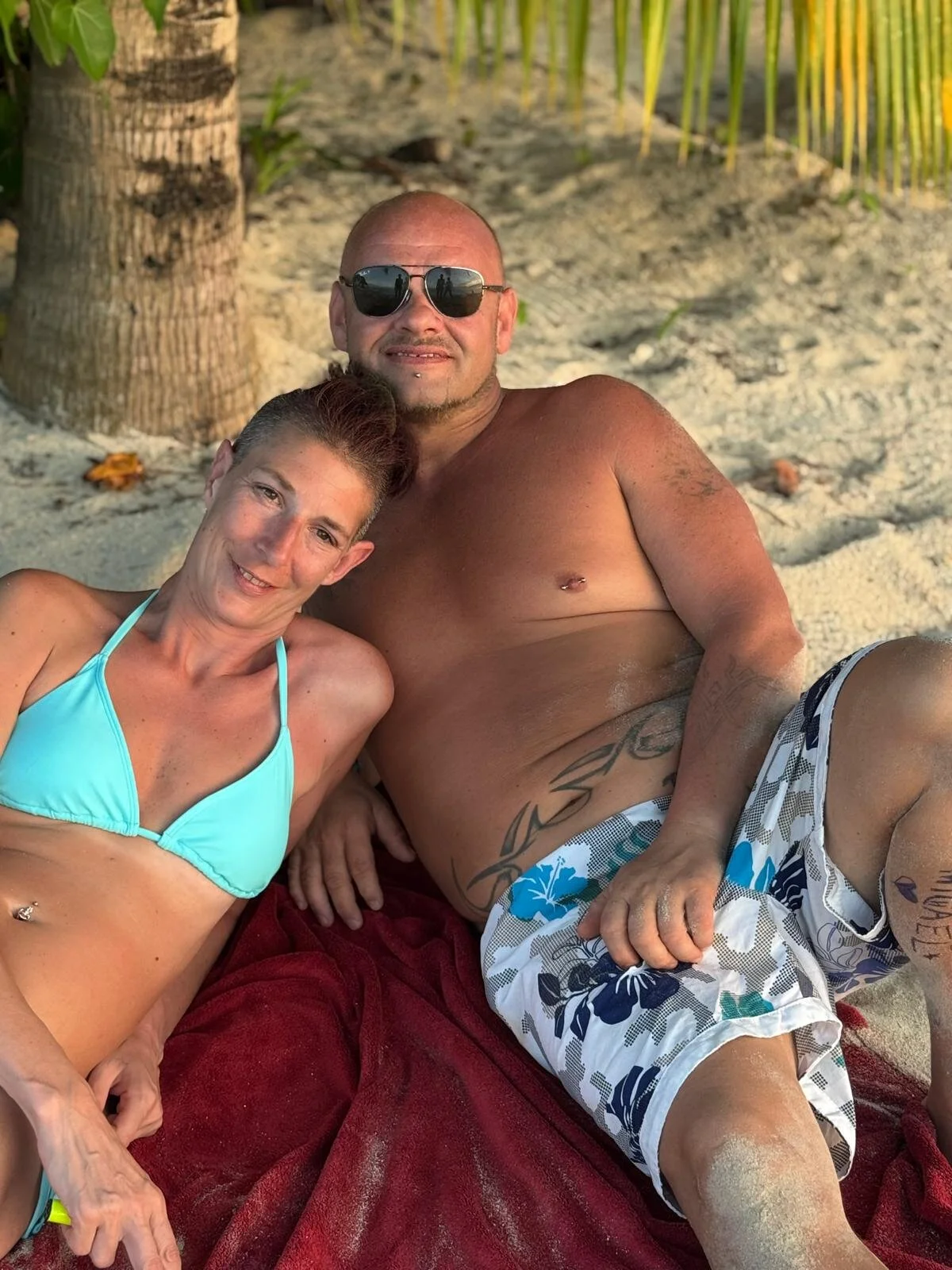 XXX Porn Photo of Nude FrauundHerr-M 12