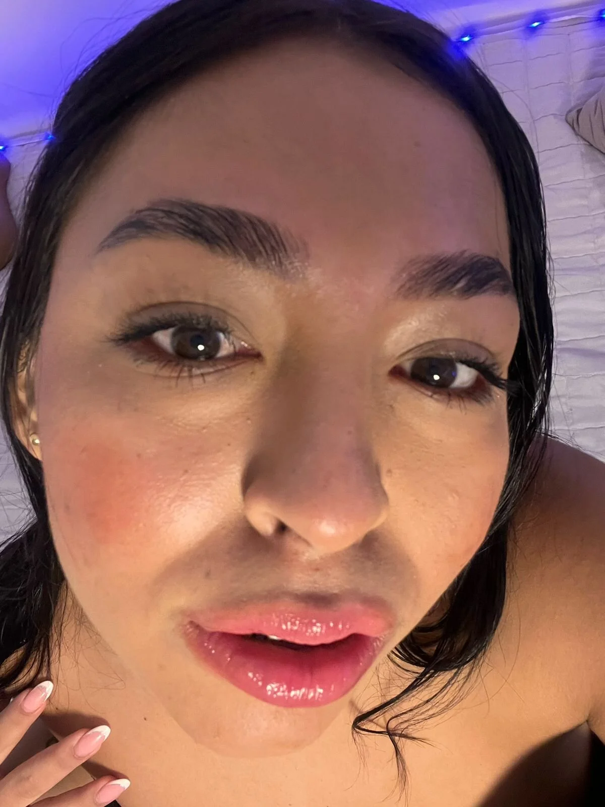 XXX Porn Photo of Nude marywhitee__ 63