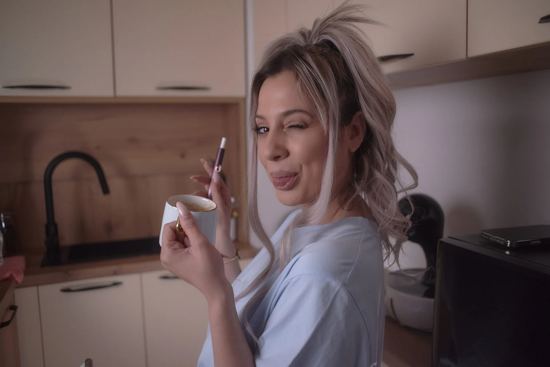 XXX Porn Photo of Nude AriannaSins 130