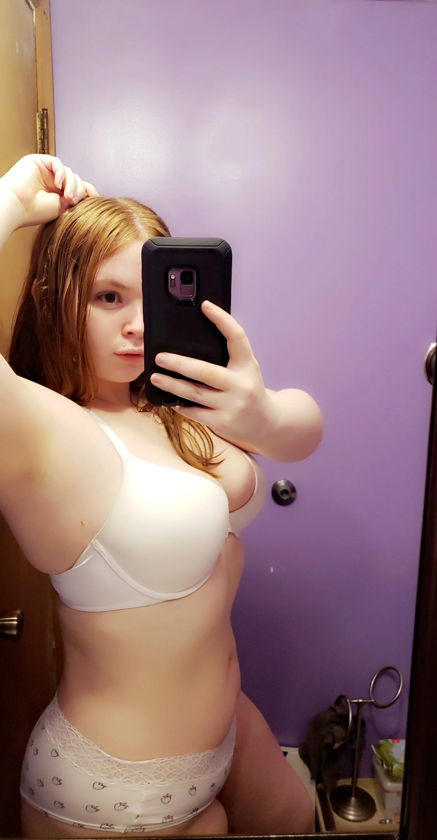 XXX Porn Photo of Nude VelvetDiablo 186