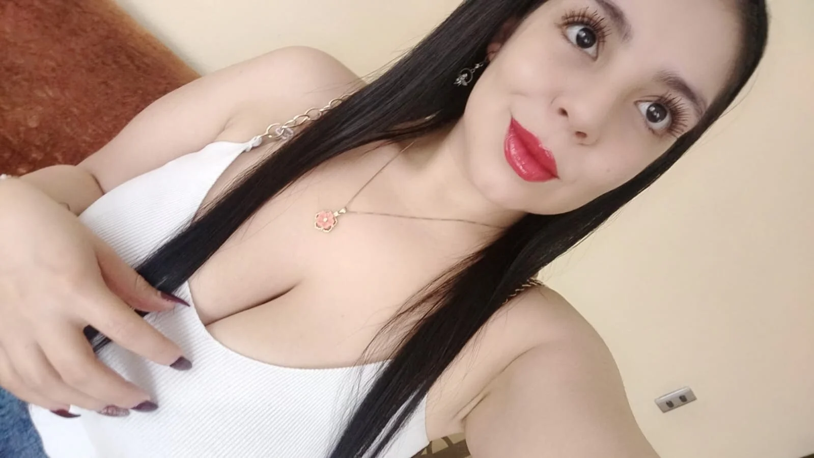 XXX Porn Photo of Nude ari_hanna 2