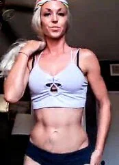 XXX Porn Photo of Nude cammyquart 13