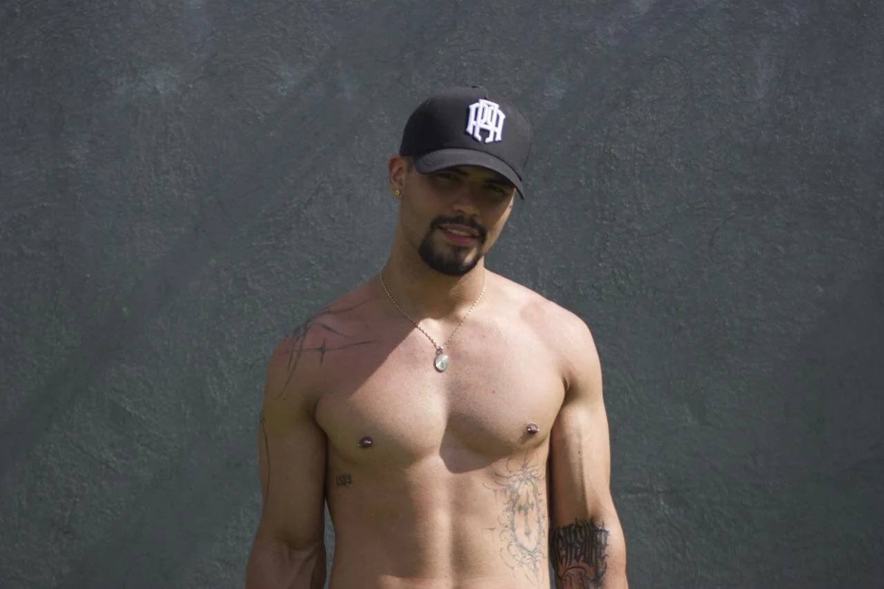 XXX Porn Photo of Nude justin_lenox 7