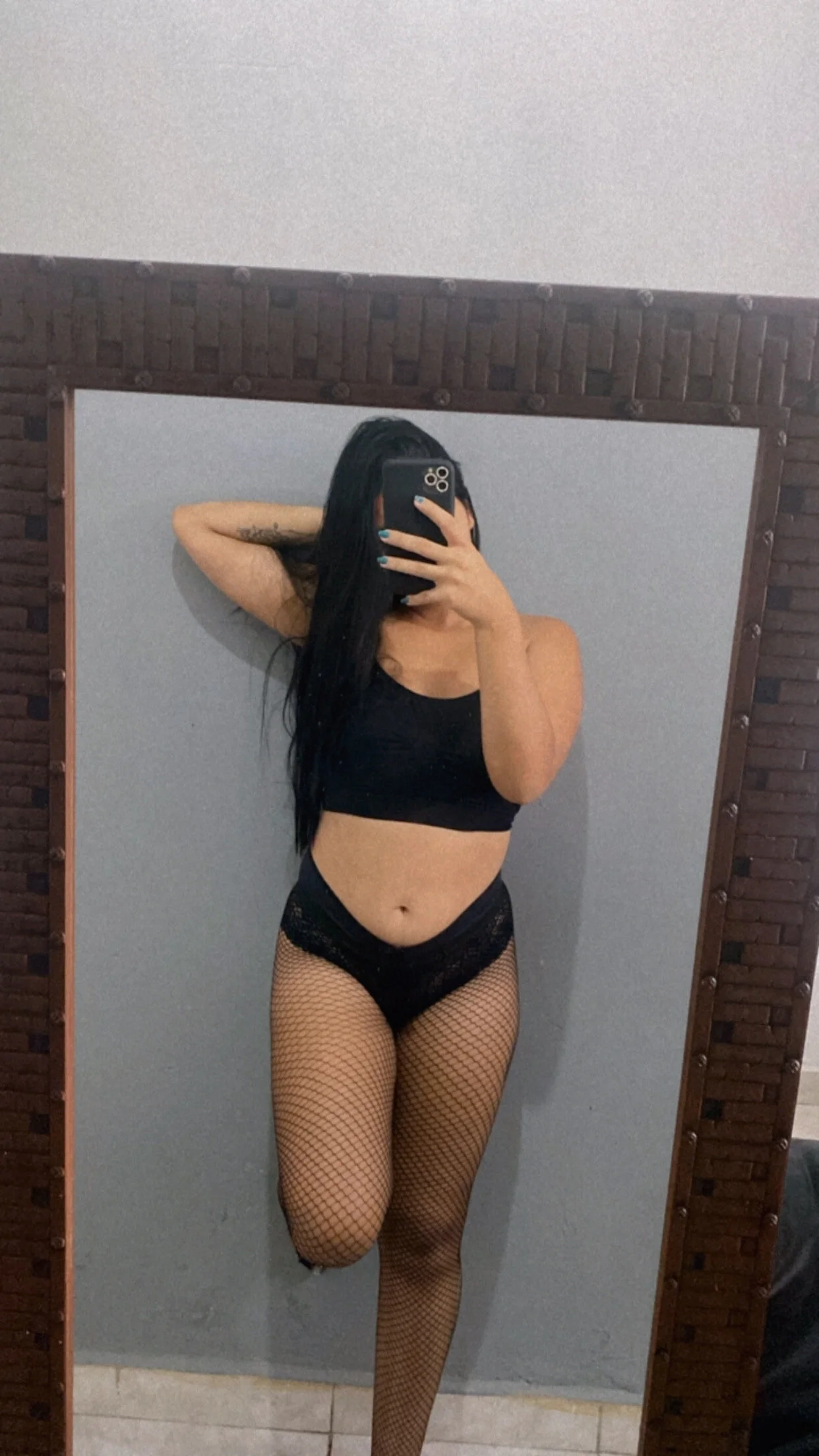XXX Porn Photo of Nude Paola_ferrari 2