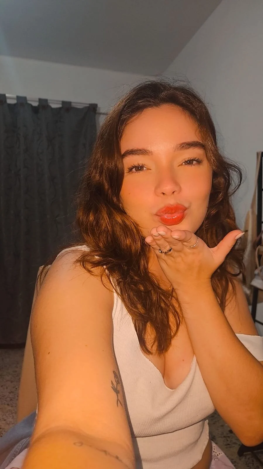 XXX Porn Photo of Nude Nicole_Ferreira 3