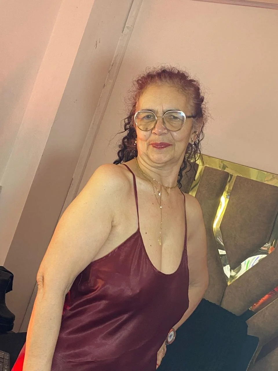 XXX Porn Photo of Nude agatha_ross26 15