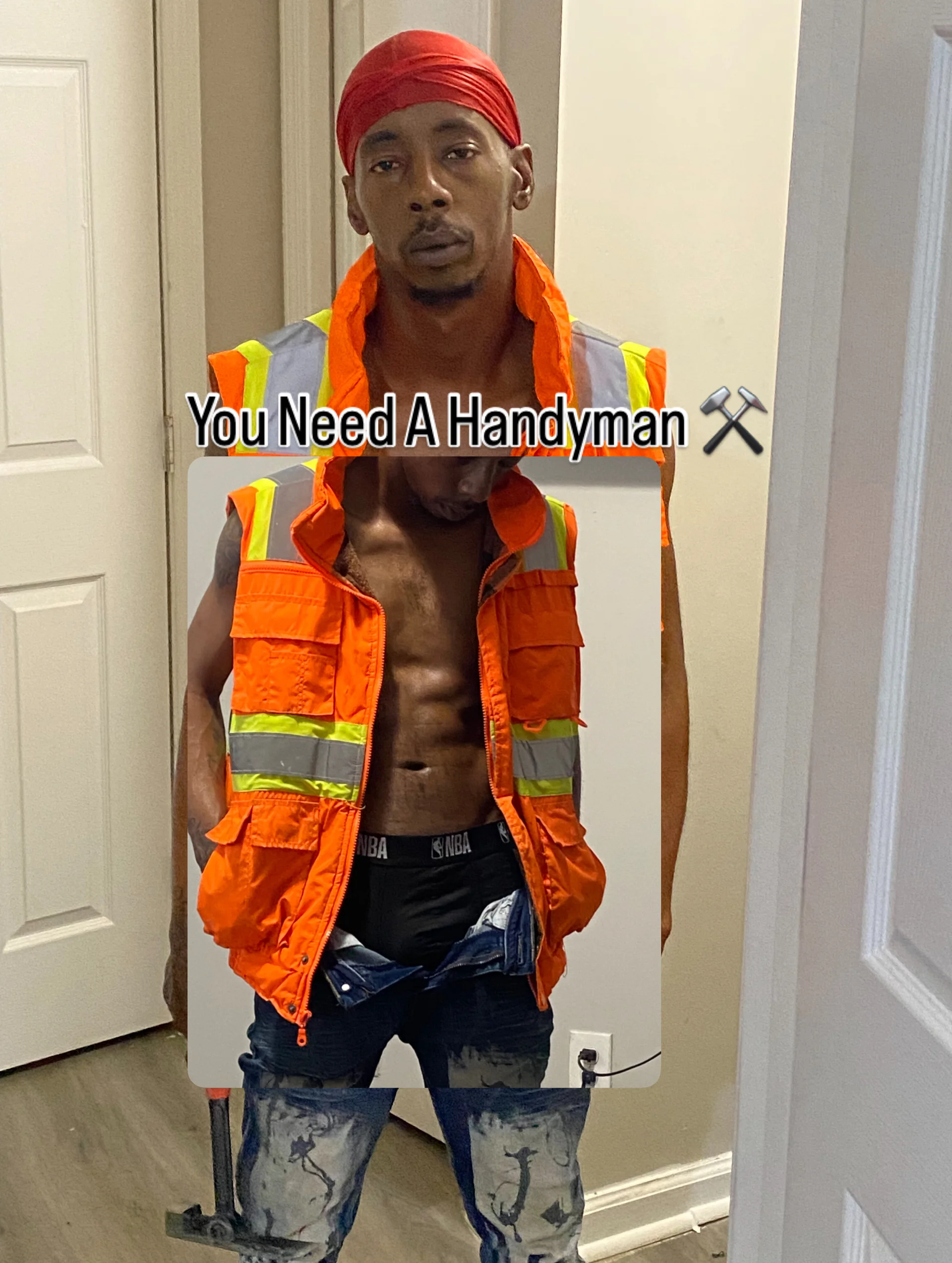 XXX Porn Photo of Nude MrLLongg 1