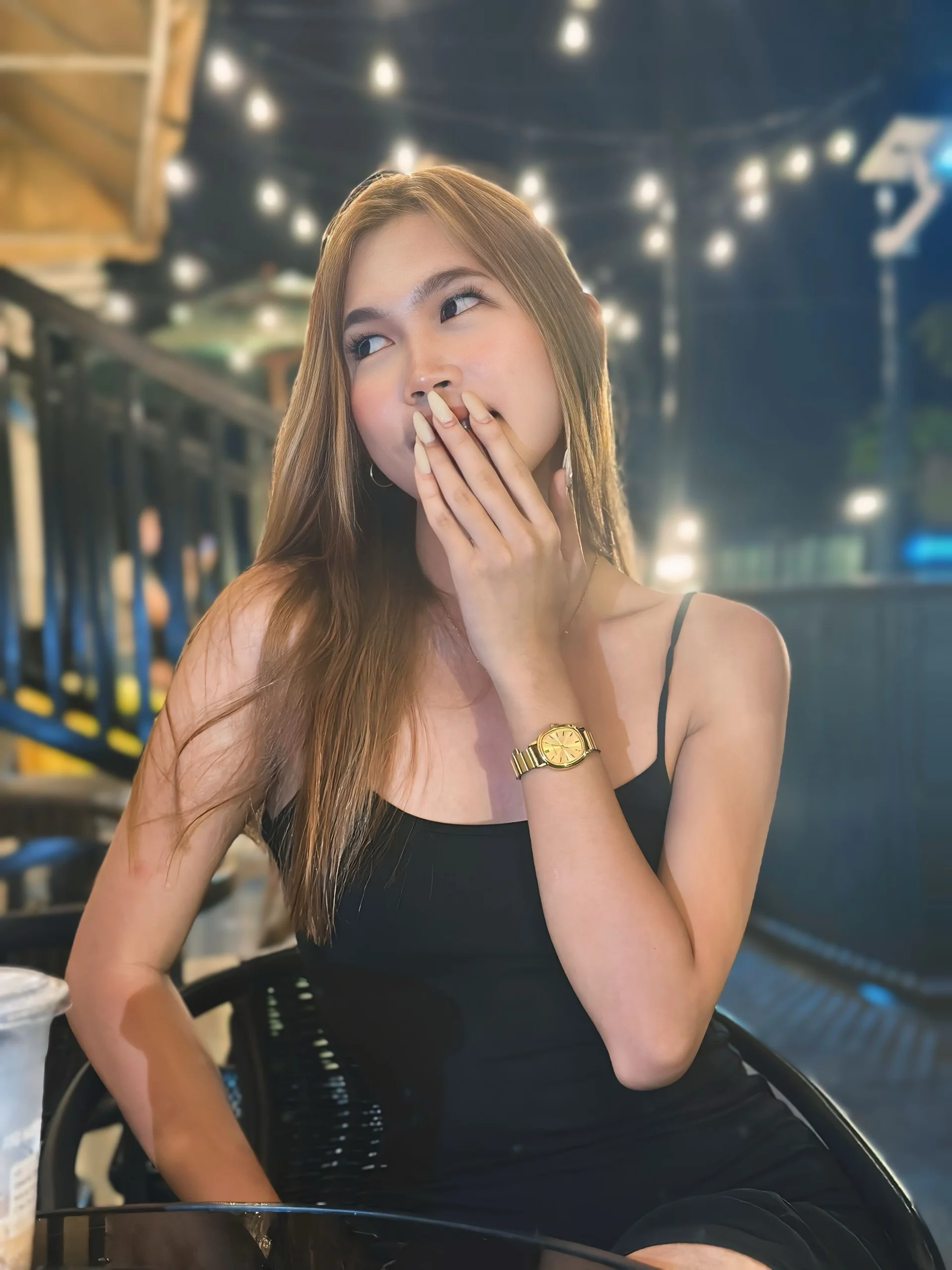 XXX Porn Photo of Nude itsme_shanaya 4