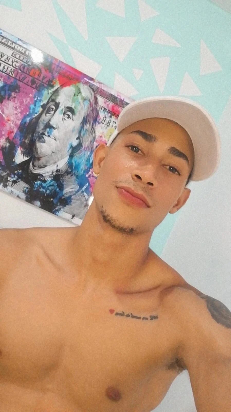 XXX Porn Photo of Nude Andrew_GA 1